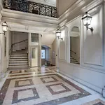 Romantique 150m2 4CH proche de L\'Opéra - Clim